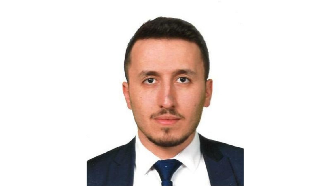 Baha SARDOHAN - MÜDÜR