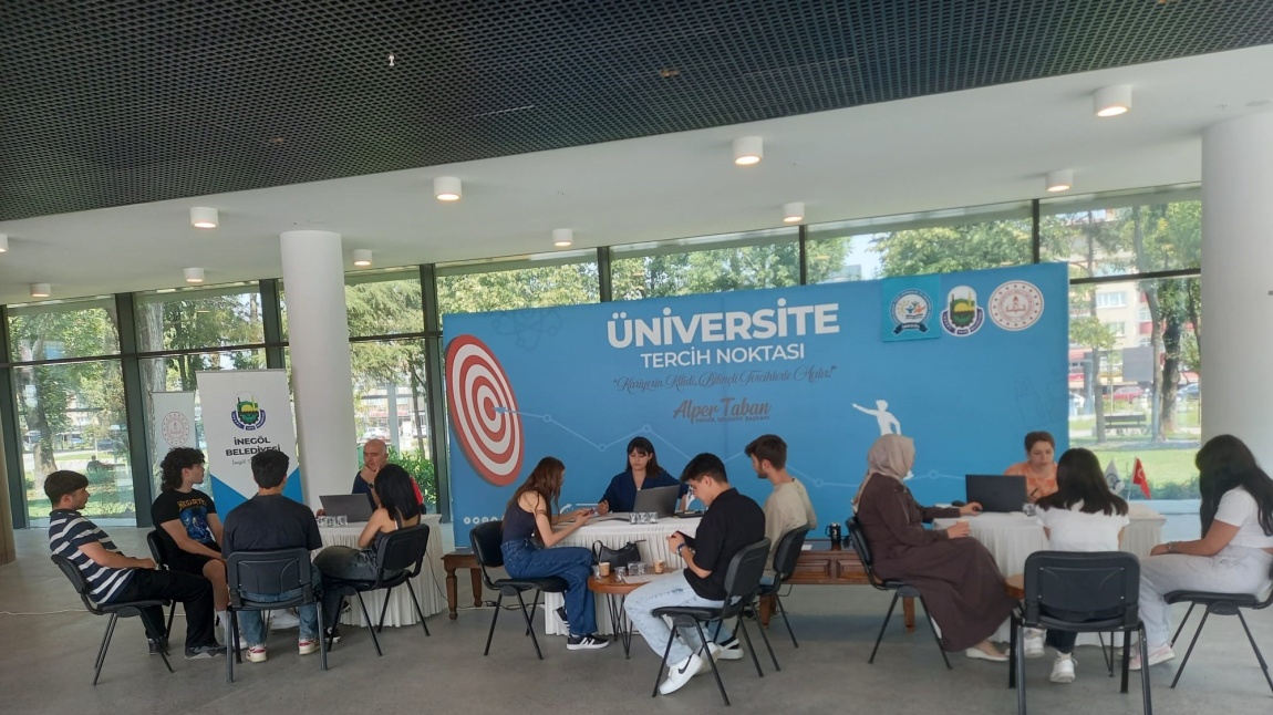 2025 ÜNİVERSİTE TERCİH DANIŞMANLIĞI HİZMETİMİZ